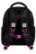Рюкзак "Kite" Education Kuromi 3від. 2карм. №HK26-700M