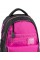 Рюкзак "Kite" Education Kuromi 3від. 2карм. №HK26-700M