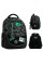 Рюкзак "Kite" Education Good Mood 3від. 2карм. №K26-700M-5