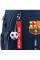 Рюкзак "Kite" Education FC Barcelona 3від.,2карм. №BC26-700M