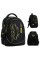 Рюкзак "Kite" Education DC Batman 3від.,2карм. №DC26-700M(6)