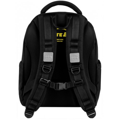 Рюкзак "Kite" Education DC Batman 3від.,2карм. №DC26-700M(6)