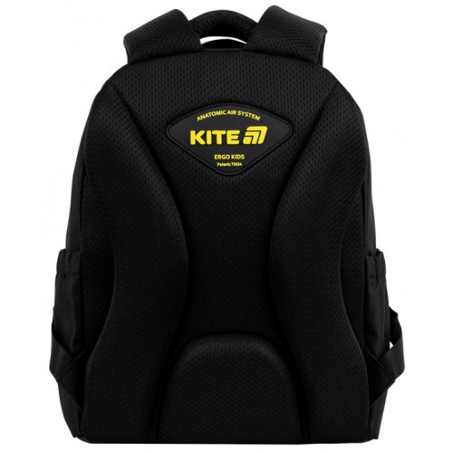 Рюкзак "Kite" Education DC Batman 3від.,2карм. №DC26-700M(6)