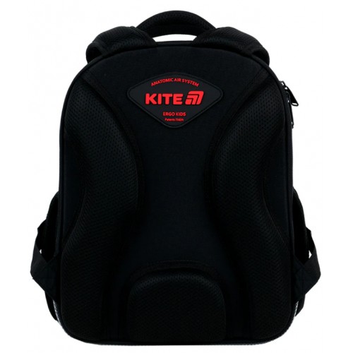 Рюкзак каркасний "Kite" Education Break the Rules 2від.,3карм. №K26-556M-5(4)