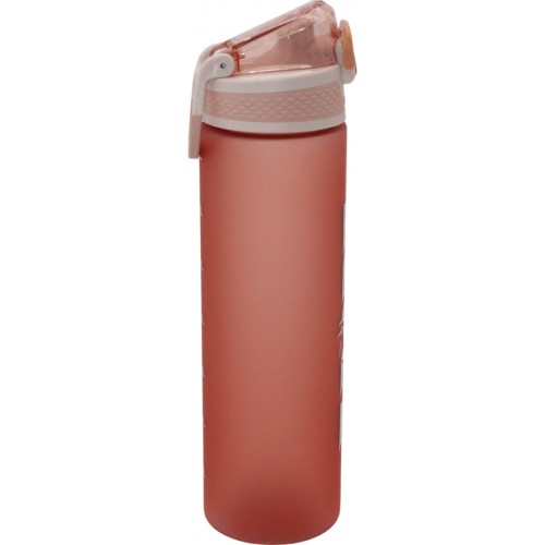 Пляшка для води полікарбонат "Optima" Grippy 700мл orange №O51992