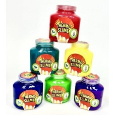 Іграшка-антистрес "Lovin" Slime Thermo Fun 90мл №8000225