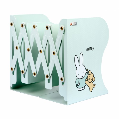 Підставка для книг "Yes" "Miffy" №470545 метал.,розсувна(24)