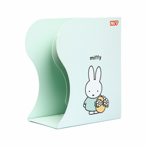 Підставка для книг "Yes" "Miffy" №470545 метал.,розсувна(24)