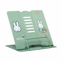 Підставка для книг "Yes" "Miffy" №470544 метал.(24)