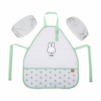 Фартух для творч. з нарукавниками "Yes" №743404 Miffy