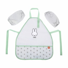Фартух для творч. з нарукавниками "Yes" №743404 Miffy