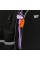 Рюкзак "Yes" S-115M Just Black 2від.,5карм.№550296