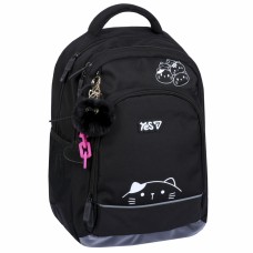 Рюкзак "Yes" S-117M Kittens 2від.,5карм.№550382