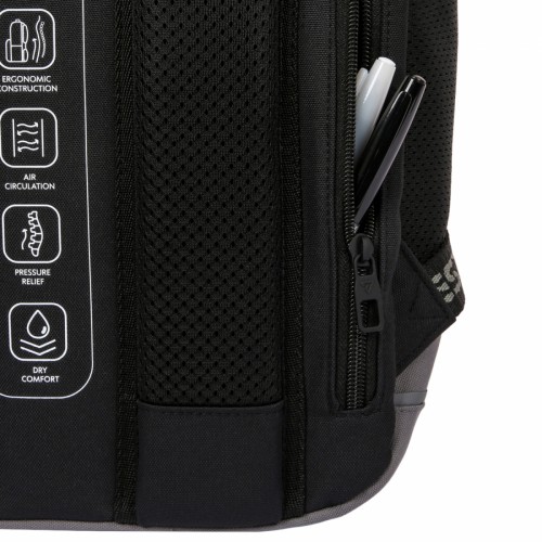 Рюкзак "Yes" TS-59L Access 2від.,5карм.№550409