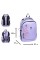 Рюкзак "Yes" TS-59L Lilac 2від.,5карм.№550407