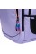 Рюкзак "Yes" TS-59L Lilac 2від.,5карм.№550407