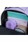 Рюкзак "Yes" TS-59L Lilac 2від.,5карм.№550407