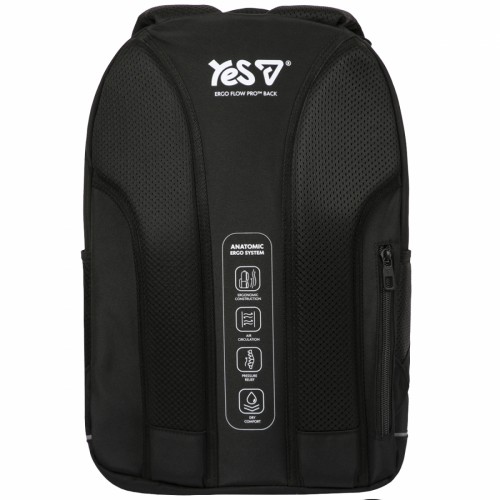 Рюкзак "Yes" TS-59L Mood 2від.,5карм.№550412