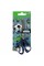 Ножиці дит. "Yes" №480485 Football 13см(12)