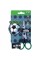 Ножиці дит. "Yes" №480488 Football 13см з принтом на лезі(12)
