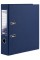 Папка-реєстратор А4 "Axent" 7,5см №1712-12 Delta двостор. PP (т.-синя)розібр.(1)(10)(50)