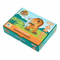 Гуаш "Yes" Jurassic World.Kids 12кольор. 20мл №230443(12)(24)