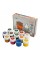 Гуаш "Yes" Miffy 12кольор. 20мл №230446(12)(24)