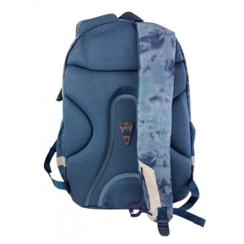 Рюкзак "Safari" 3від.,3карм.№26-357L-4