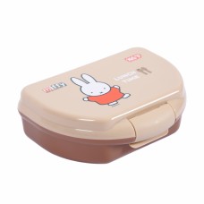 Ланч бокс пласт. "Yes" 350мл Miffy №708832
