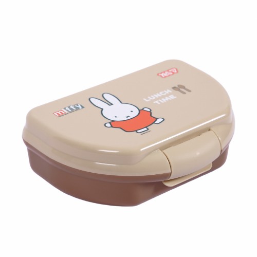 Набір ланчбокс і пляшка "Yes" Miffy №450244(24)