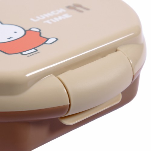 Набір ланчбокс і пляшка "Yes" Miffy №450244(24)