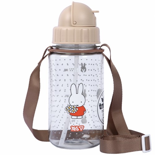Набір ланчбокс і пляшка "Yes" Miffy №450244(24)