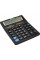  Калькулятор Optima 12-розрядний 203х158х30,5 мм (1) (10) (40) №O75575