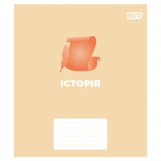 Зошит 48арк. кліт. YES Предметка-Історія (Concept notes) виб.гібрид,лак №768523(5)(200)