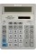 Калькулятор Brilliant 12-розрядний (10) BS-777WH 