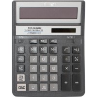 Калькулятор "Brilliant" №SDC-888XBK(10)
