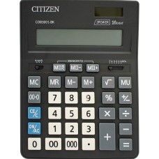 Калькулятор Citizen CDB1601-BK