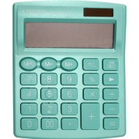 Калькулятор Citizen SDC810NRGRE-green