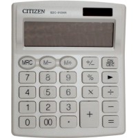 Калькулятор Citizen white SDC812NRWHE