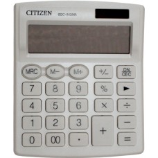 Калькулятор Citizen white SDC812NRWHE