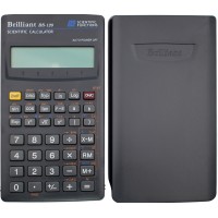 Калькулятор "Brilliant" №BS-120 (інженер.)