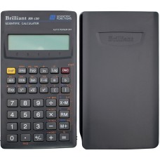 Калькулятор "Brilliant" №BS-120 (інженер.)