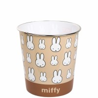 Кошик для сміття "Yes" Miffy пласт. 21х22см №708834(12)(24)