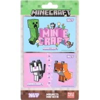 Магніти "Yes" Minecraft.Spring 6х9см, 2шт №708555