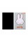 Магніти "Yes" Miffy 6х9см, 2шт №708567