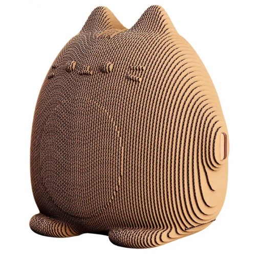 Пазли 3D "Cartonic" Cute Cft Money Bank