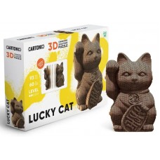 Пазли 3D "Cartonic" Lucky cat