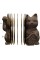 Пазли 3D "Cartonic" Lucky cat