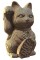 Пазли 3D "Cartonic" Lucky cat