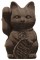 Пазли 3D "Cartonic" Lucky cat
